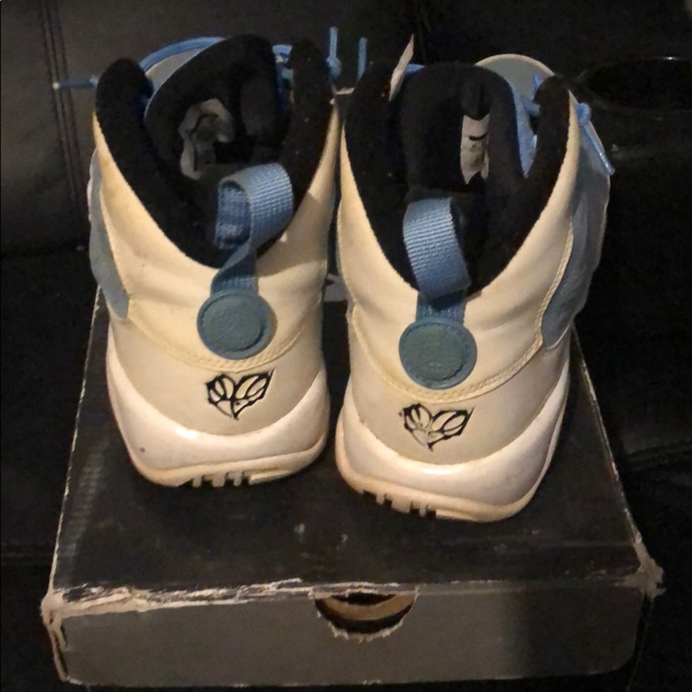 Jordan 9 - Picture 3 of 3